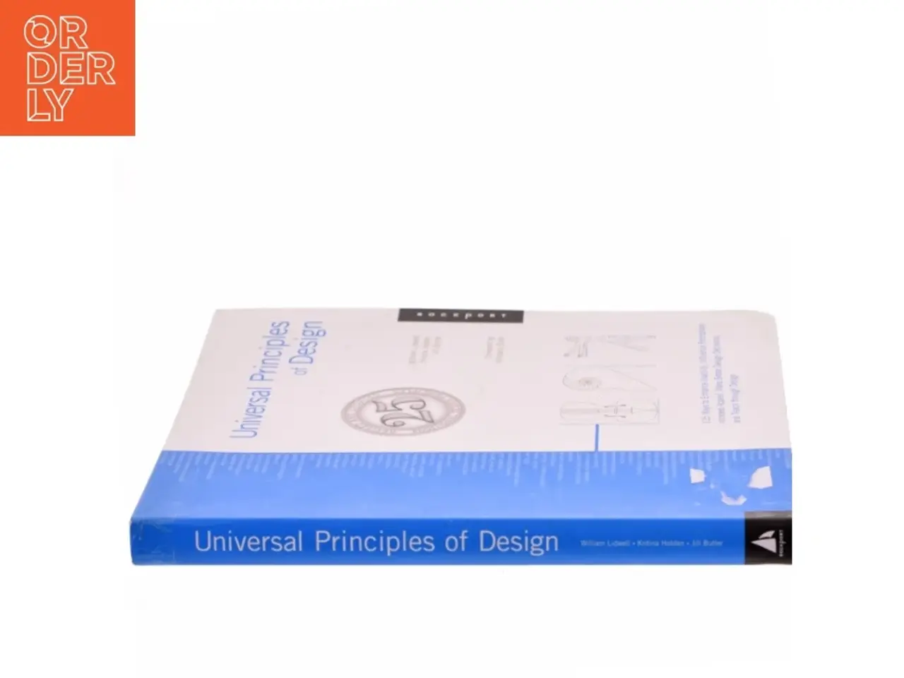 Billede 2 - Universal principles of design : 125 ways to enhance usability, influence perception, increase appeal, make better design decisions, and teach through