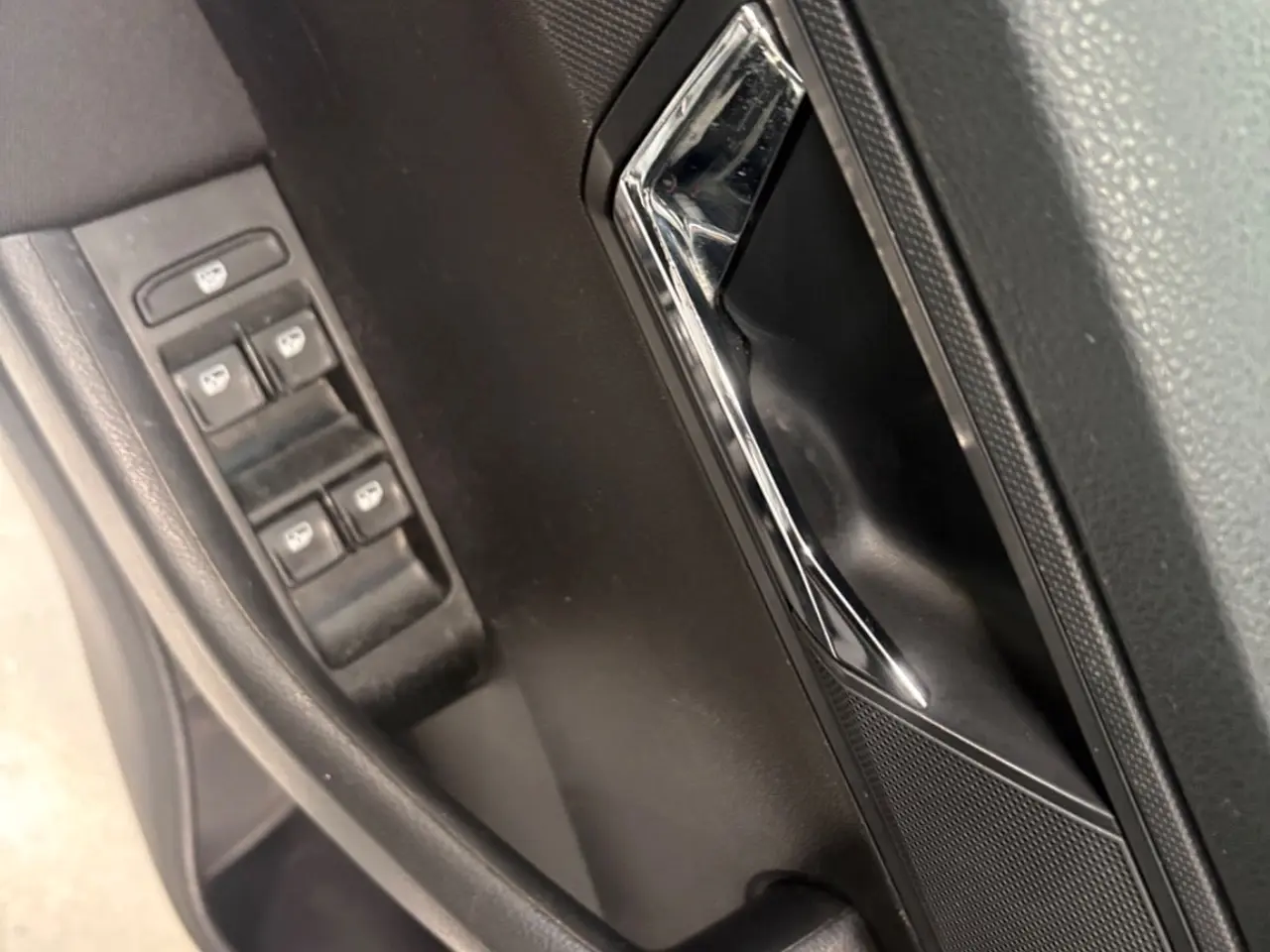 Billede 8 - Skoda Fabia 1,0 TSi 95 Ambition Combi