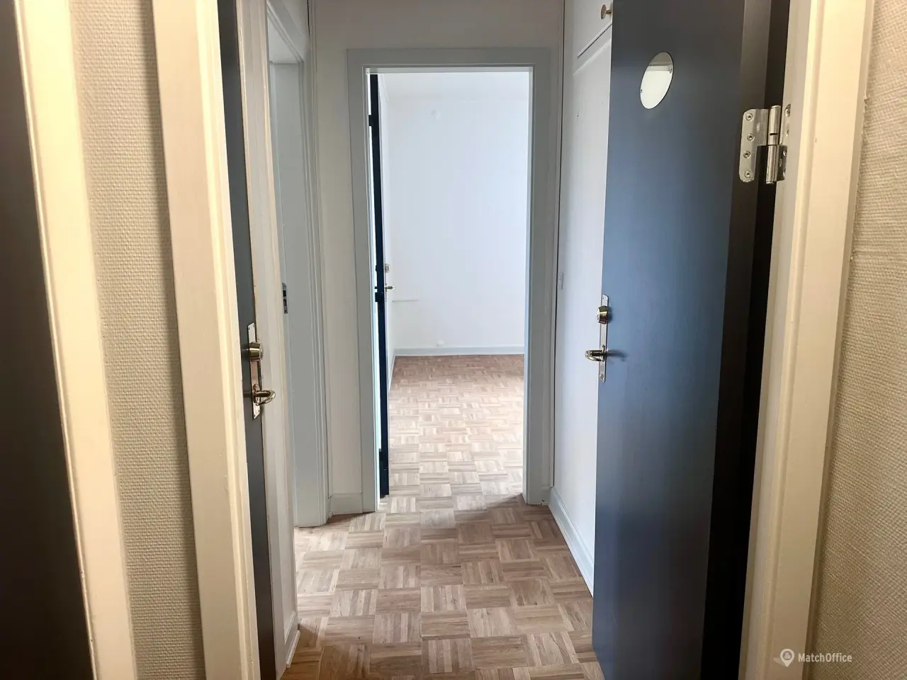Billede 7 - Kontor til leje centralt i Bredgade Vest