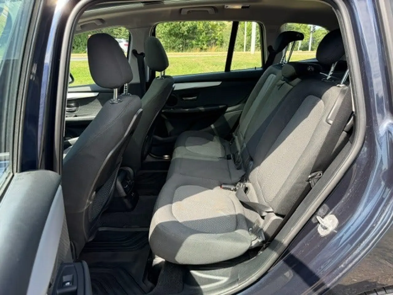 Billede 10 - BMW 218d 2,0 Gran Tourer Advantage aut. 7prs