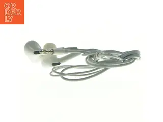 Hvide in-ear hovedtelefoner