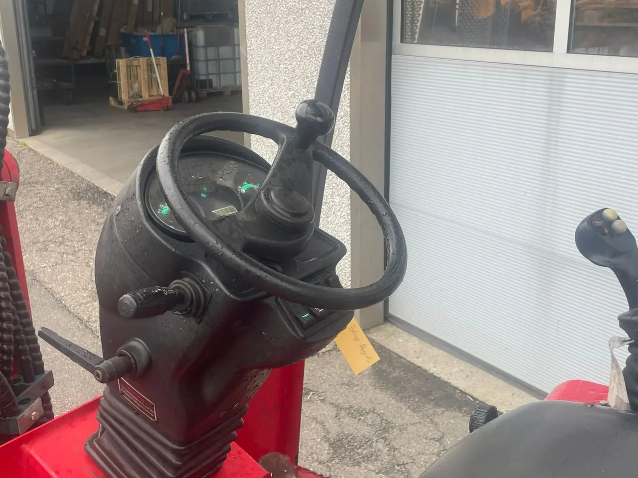 Billede 6 - VM Loader 1036LX