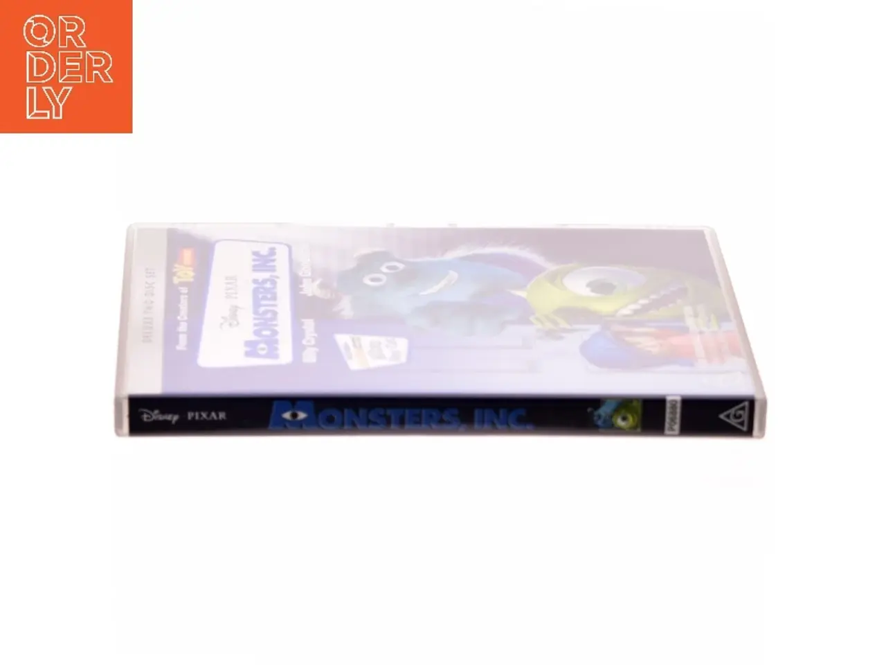 Billede 2 - Monsters INC