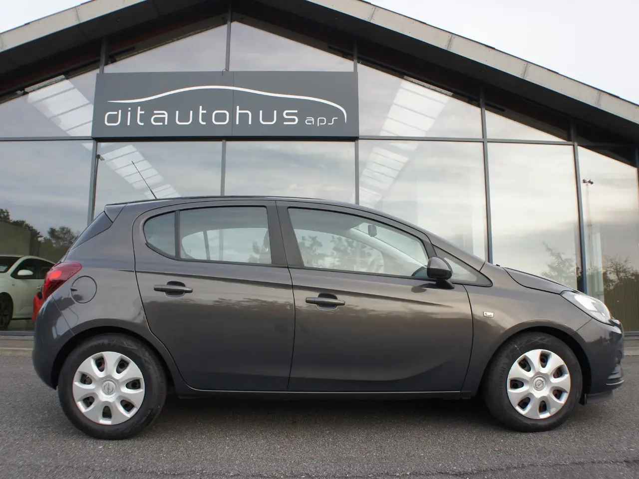 Billede 4 - Opel Corsa 1,0 T 90 Enjoy