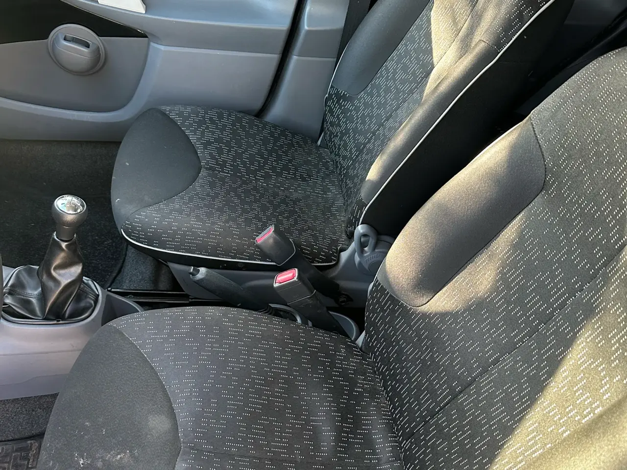 Billede 7 - Peugeot 107 Årg 2011