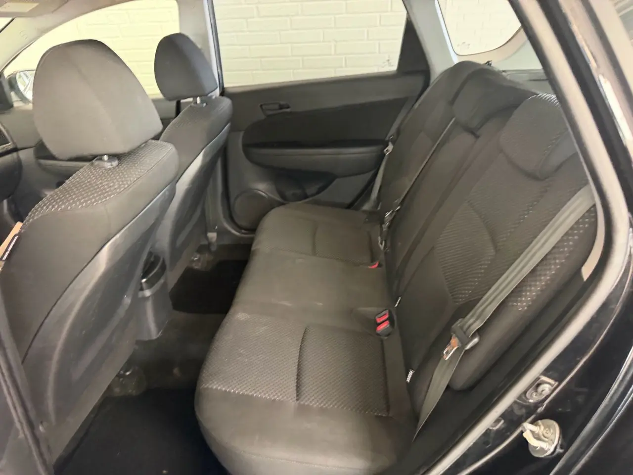 Billede 19 - Hyundai i30 1,6 CRDI 90 FL 90HK Stc