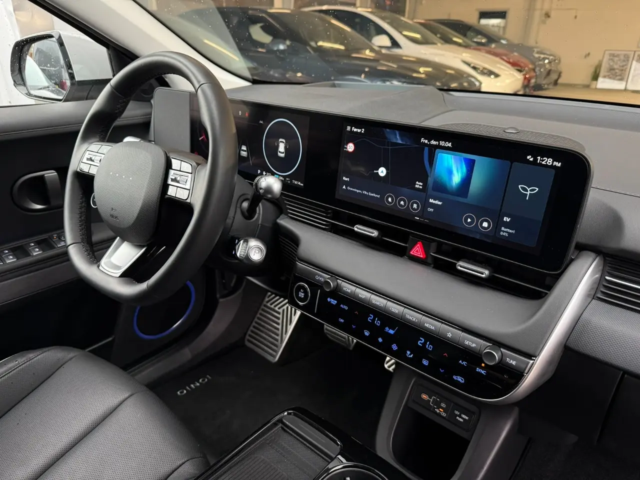 Billede 14 - Hyundai Ioniq 5 84 Ultimate