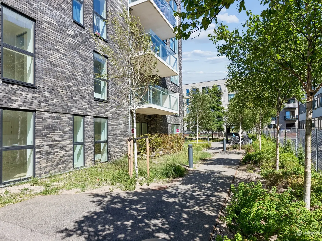 Billede 8 - 101 m² Attraktivt kontor/klinik