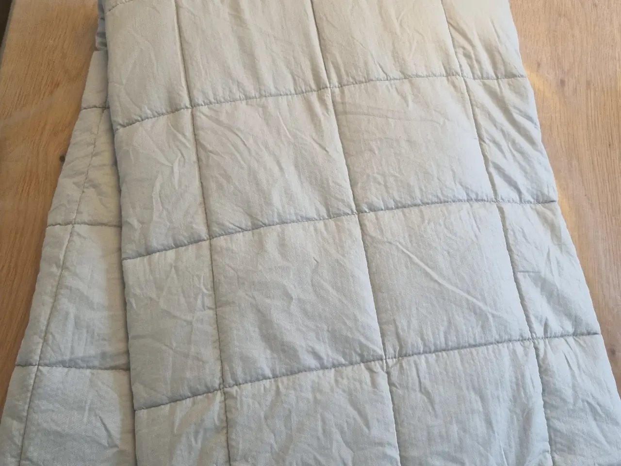 Billede 1 - Tyngdedyne 9 kg