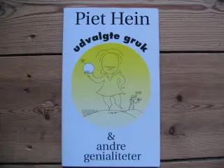 Udvalgte gruk & andre genialiteter