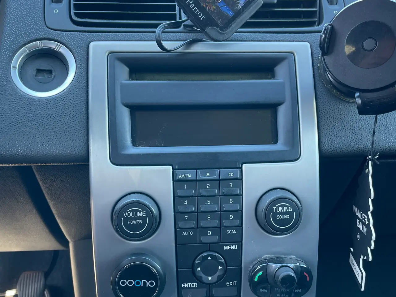Billede 6 - Volvo s40