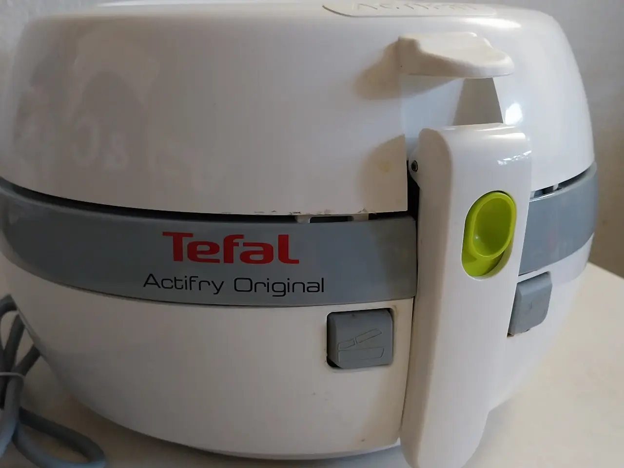Billede 2 - Tefal actifry frituregryde