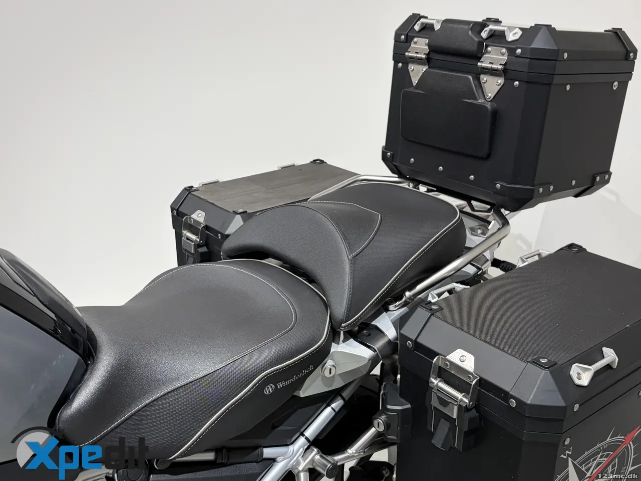 Billede 17 - BMW R 1200 GS