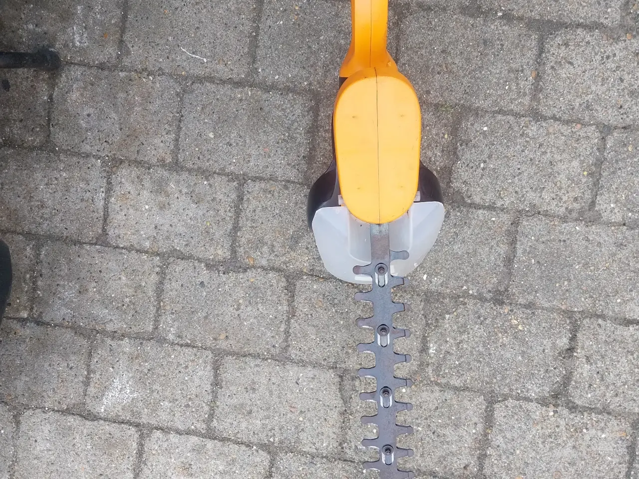 Billede 12 - Selekta hækklipper