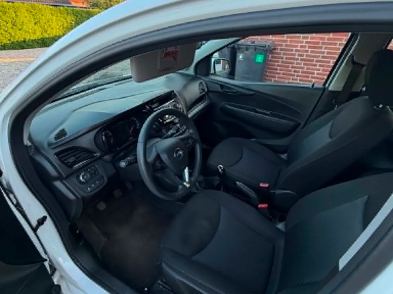 Billede 5 - Opel Karl 1.0 75HK 5dørs