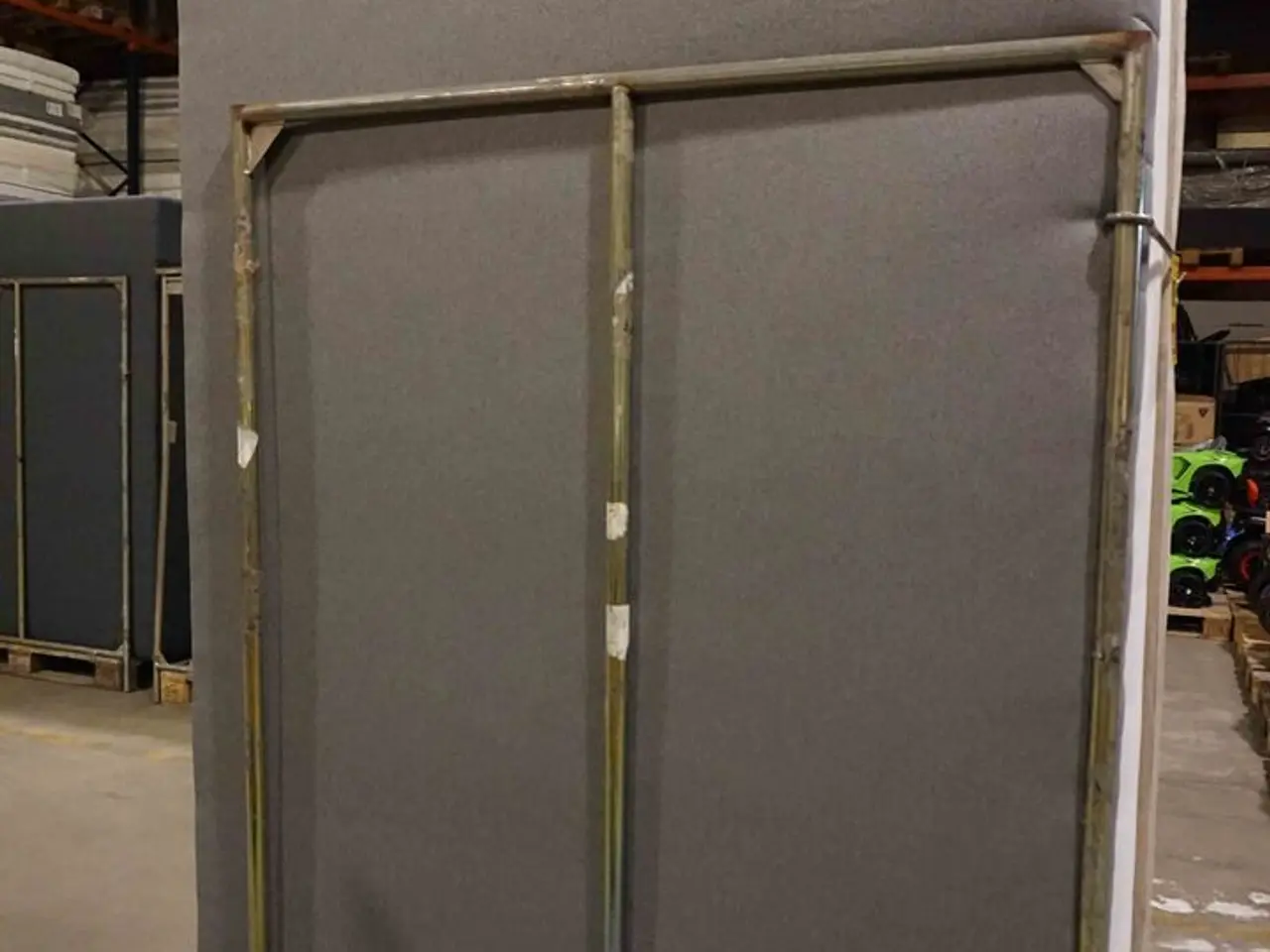 Billede 2 - 3 stk Boxmadrasser