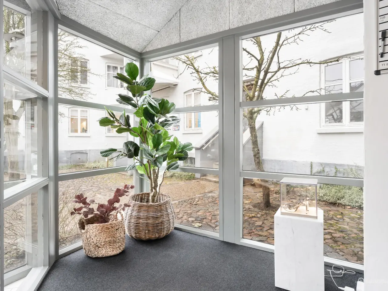 Billede 7 - EasyOffice Randers. Vestergade - lokale 3.03
