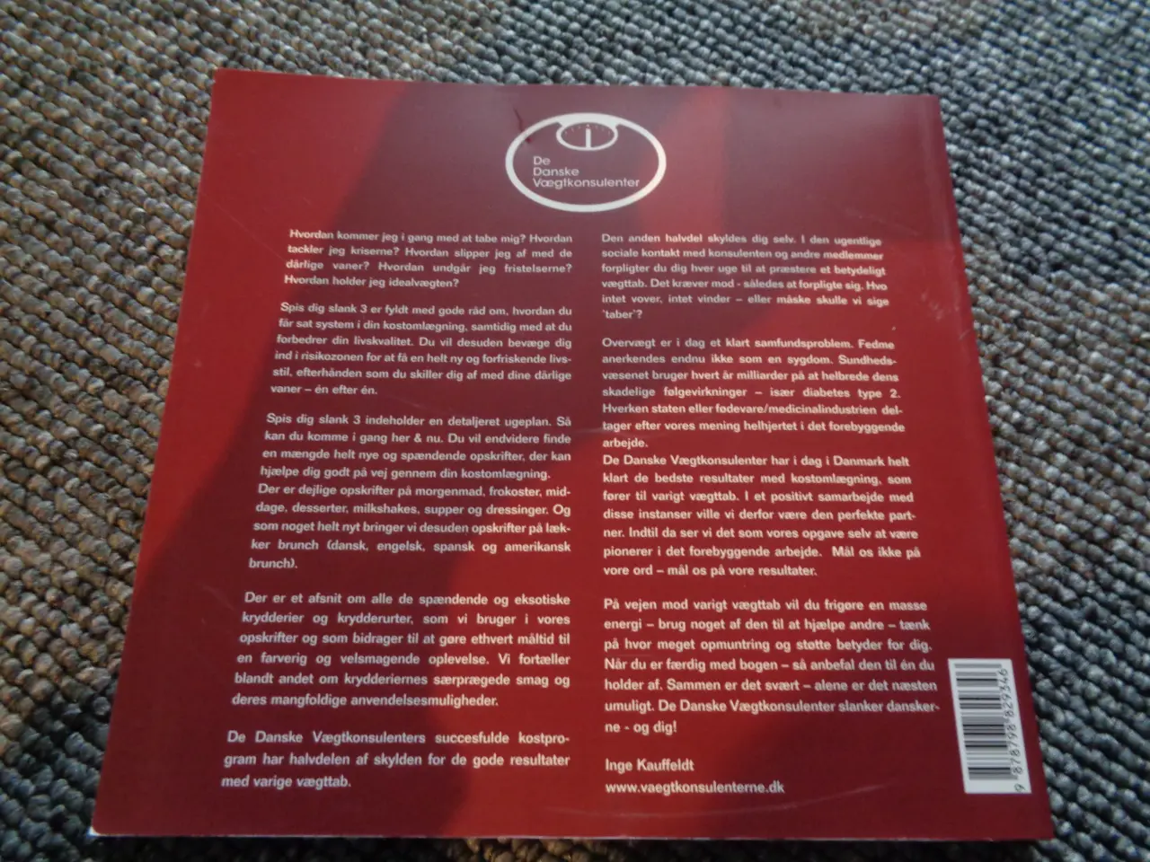 Billede 2 - Spis dig slank