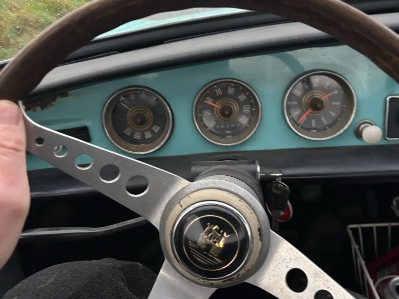 Billede 3 - Ghia