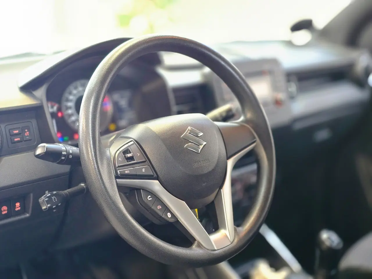Billede 4 - Suzuki Ignis 1,2 mHybrid Club