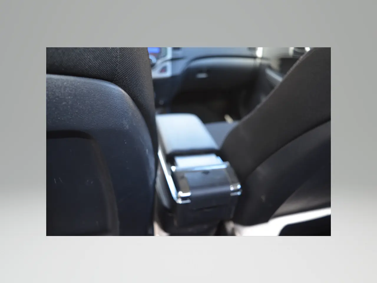 Billede 4 - Hyundai i30 crdi