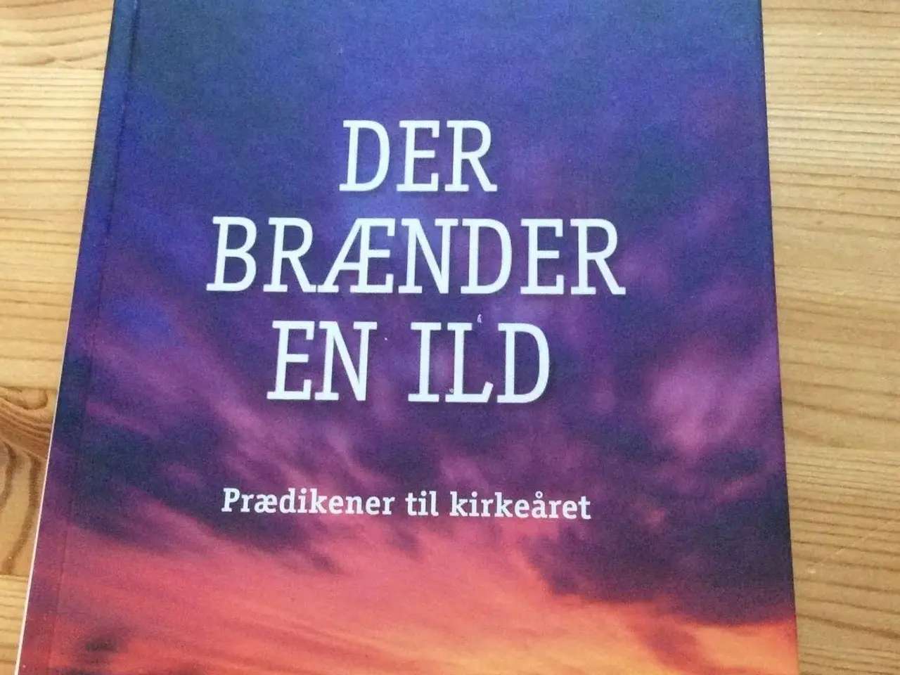 Billede 2 - 4 forskellige andagtsbøger