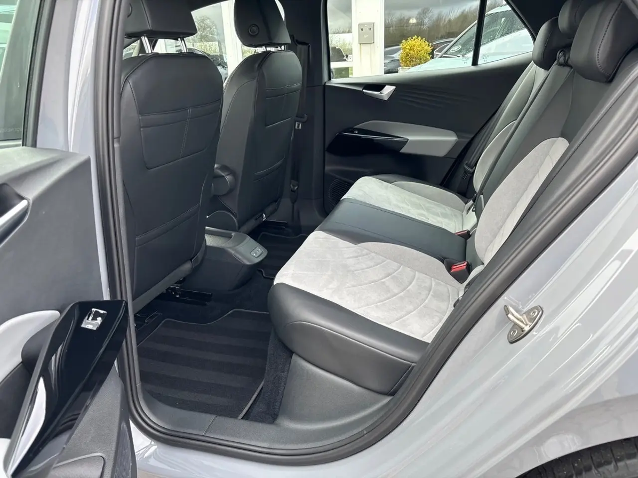 Billede 6 - VW ID.3 77 Pro S