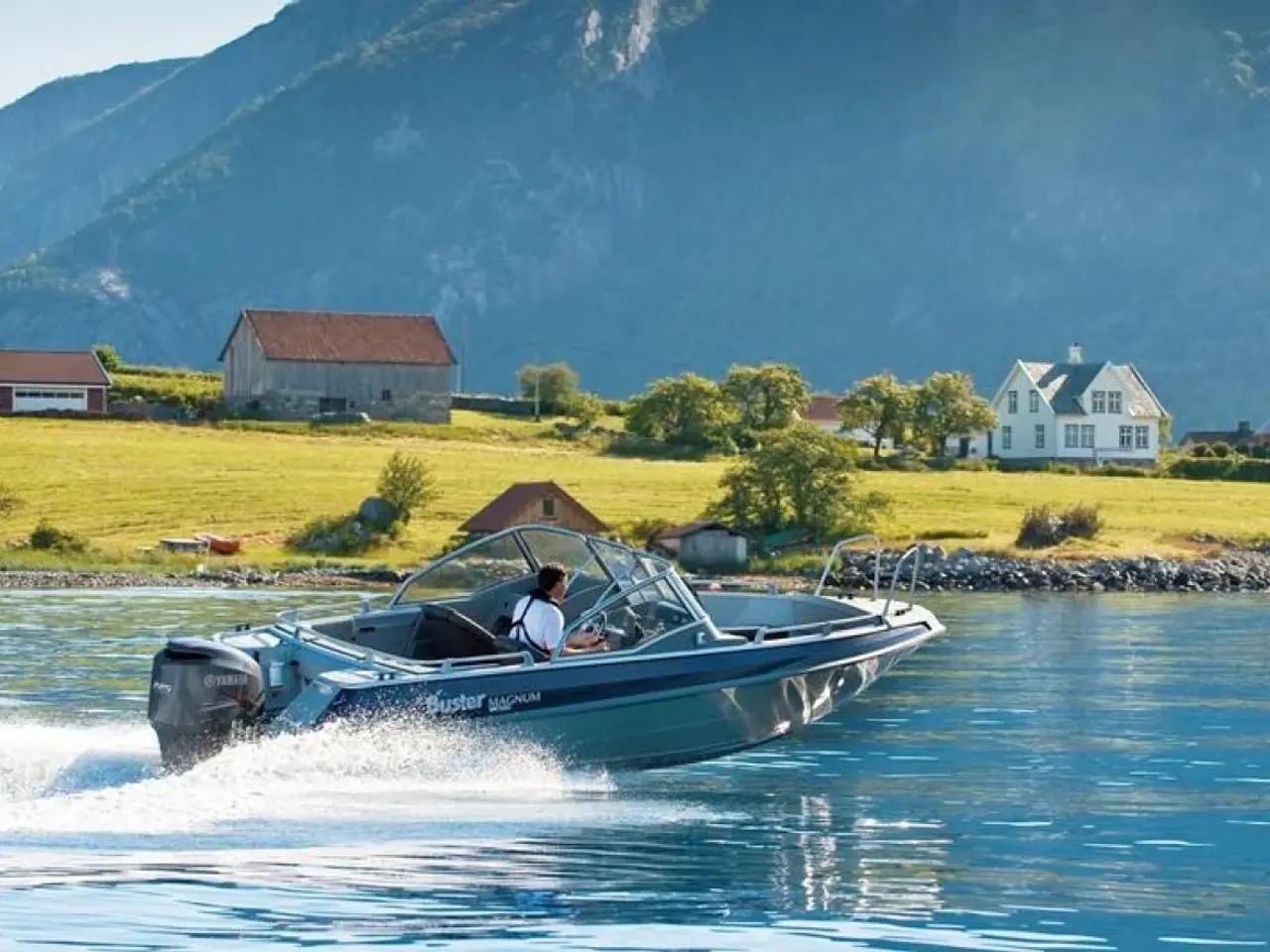 Billede 4 - Yamaha F225BETX