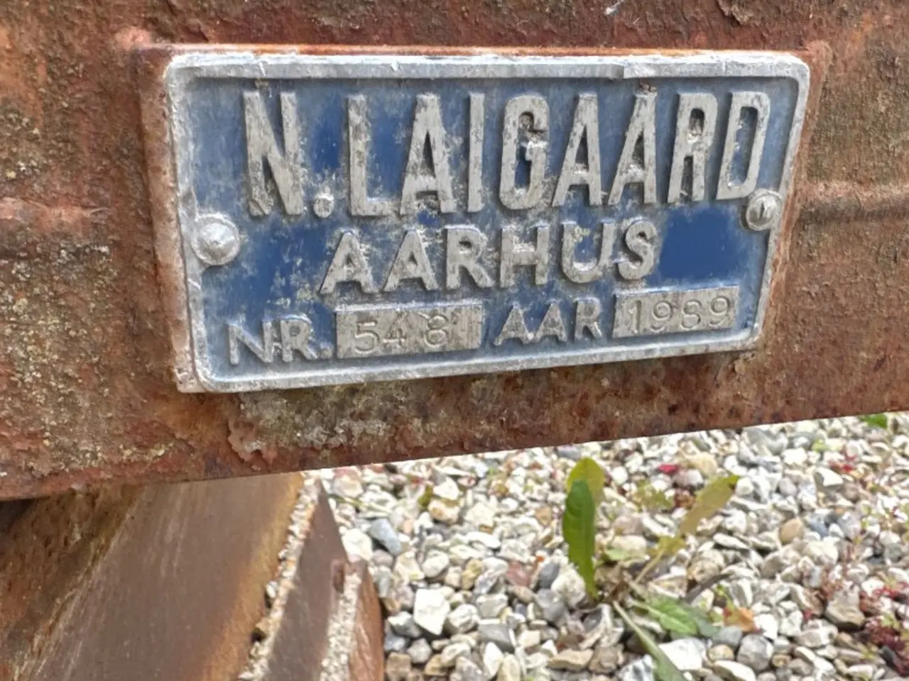 Billede 5 - N.Laigaard