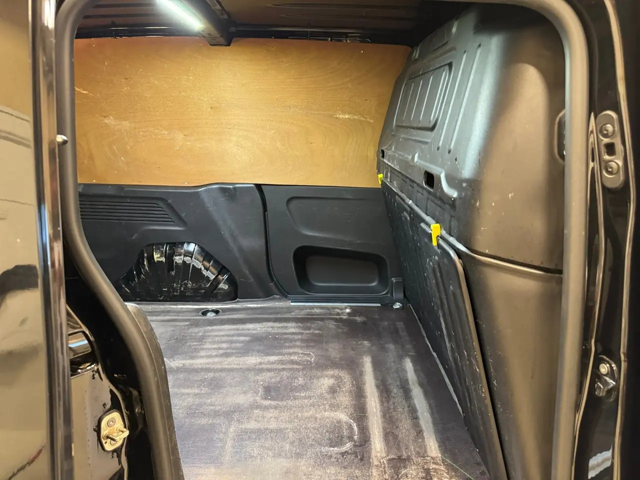 Billede 13 - Opel Combo 1,5 D 100 Enjoy L1V1