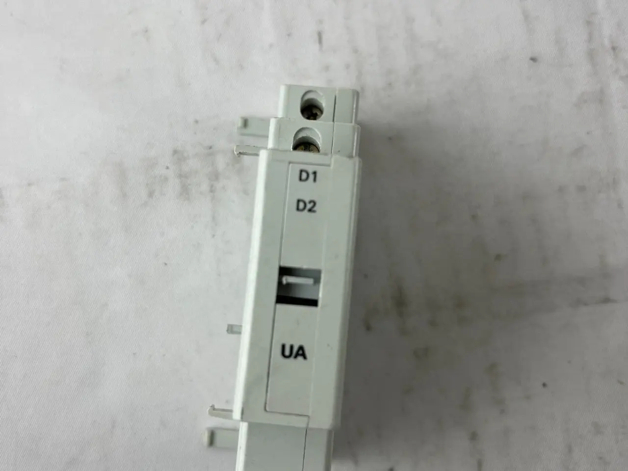 Billede 2 - Danfoss CBI UA Undervoltage Release 220-240V 660V