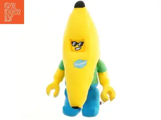 Banana figur fra Lego (str. 63 cm)
