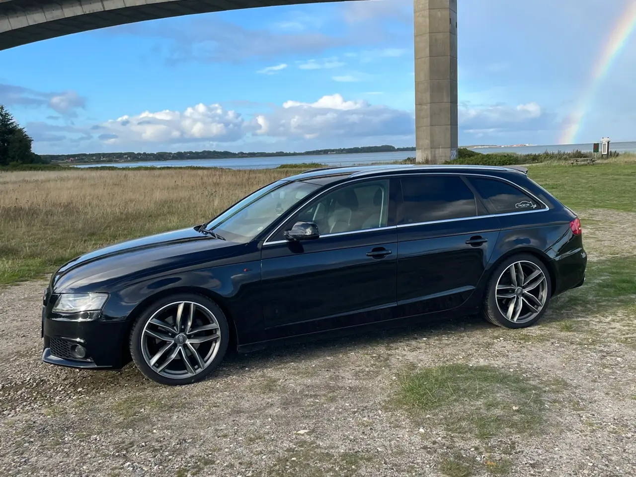 Billede 3 - Audi A4 b8 2.0 TFSI