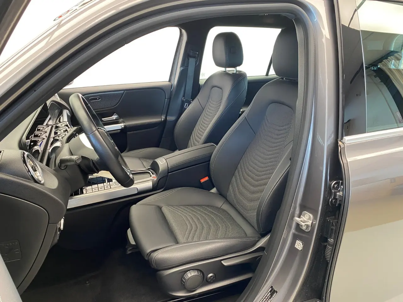 Billede 8 - Mercedes EQB300 Progressive 4Matic