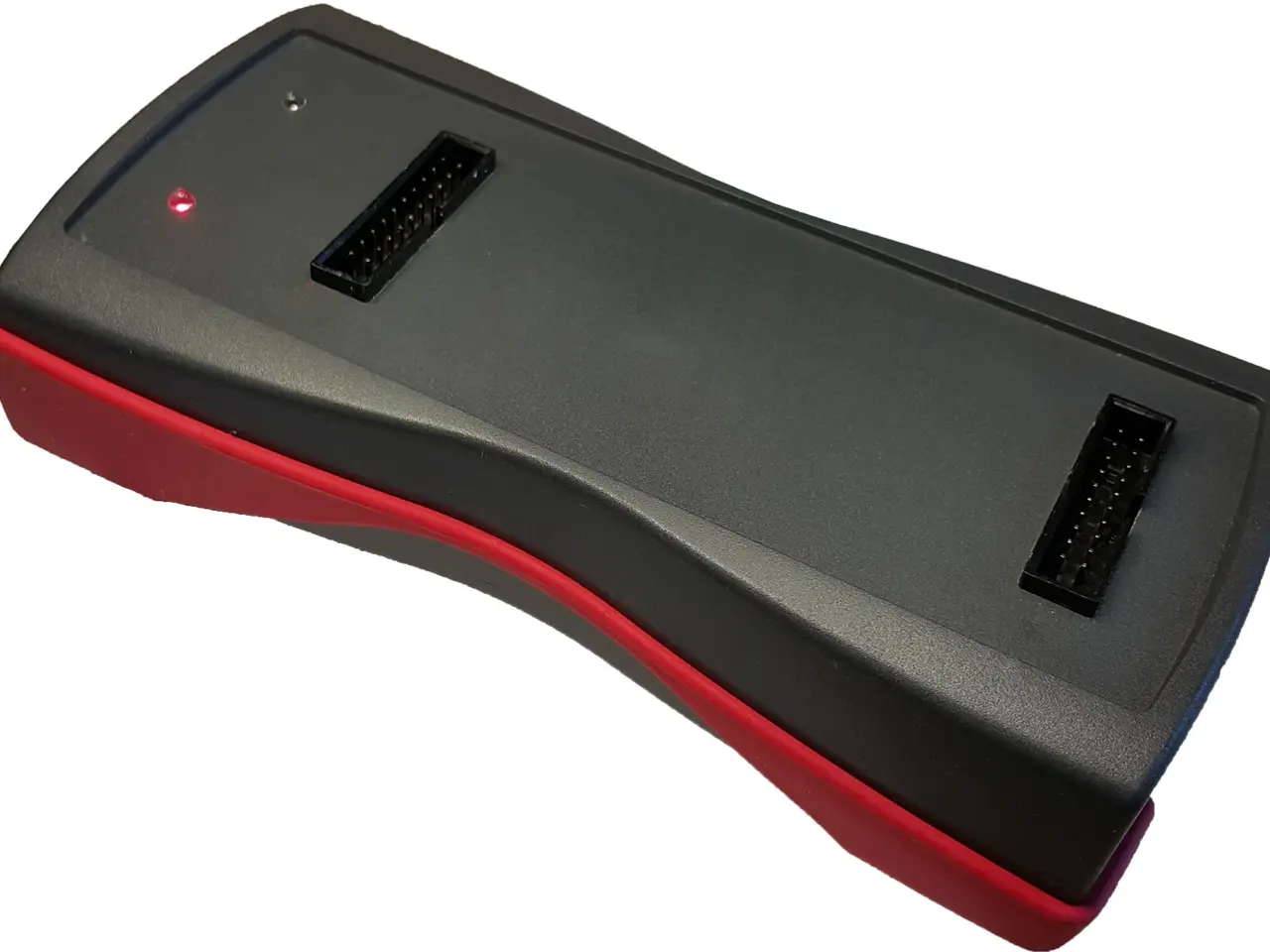 Billede 4 - Barracuda Programmer