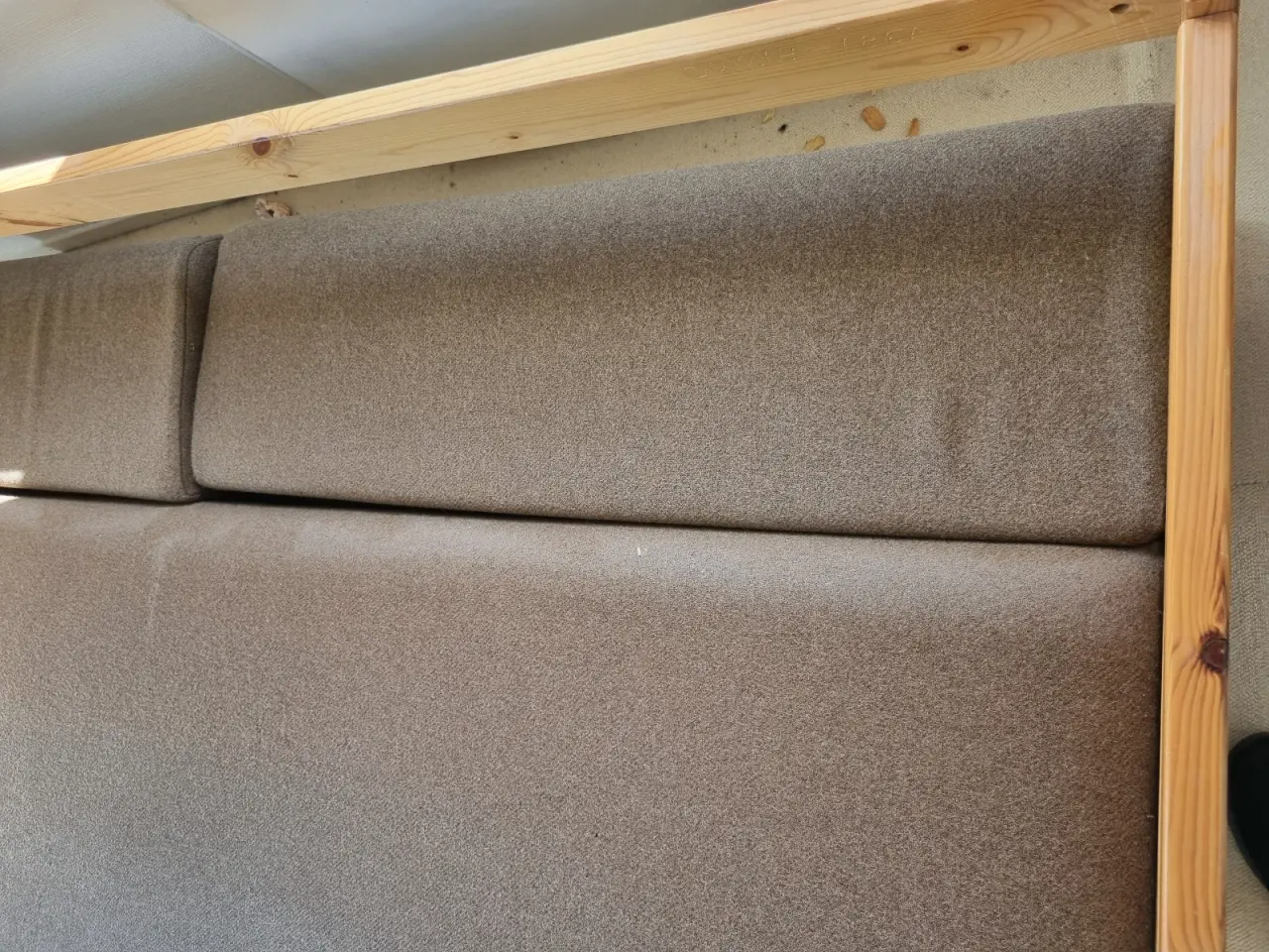 Billede 7 - Sovesofa