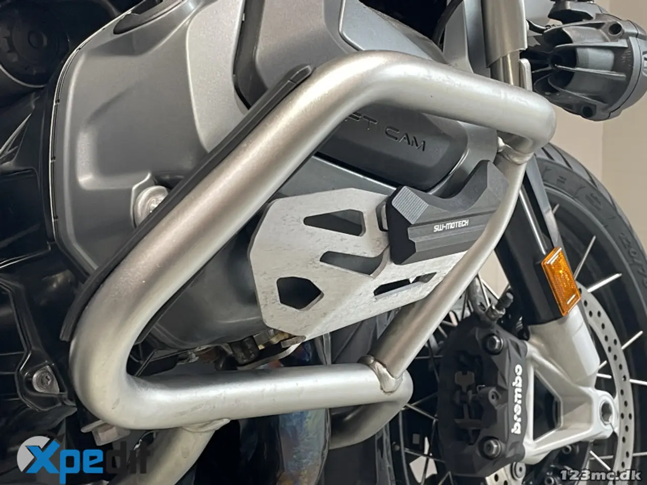 Billede 4 - BMW R 1250 GS Adventure