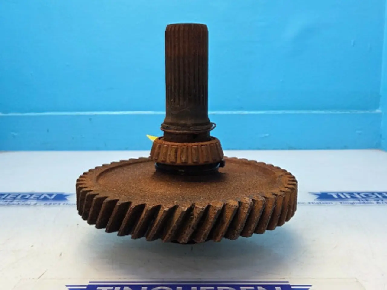 Billede 6 - John Deere S690 Gear CE17439