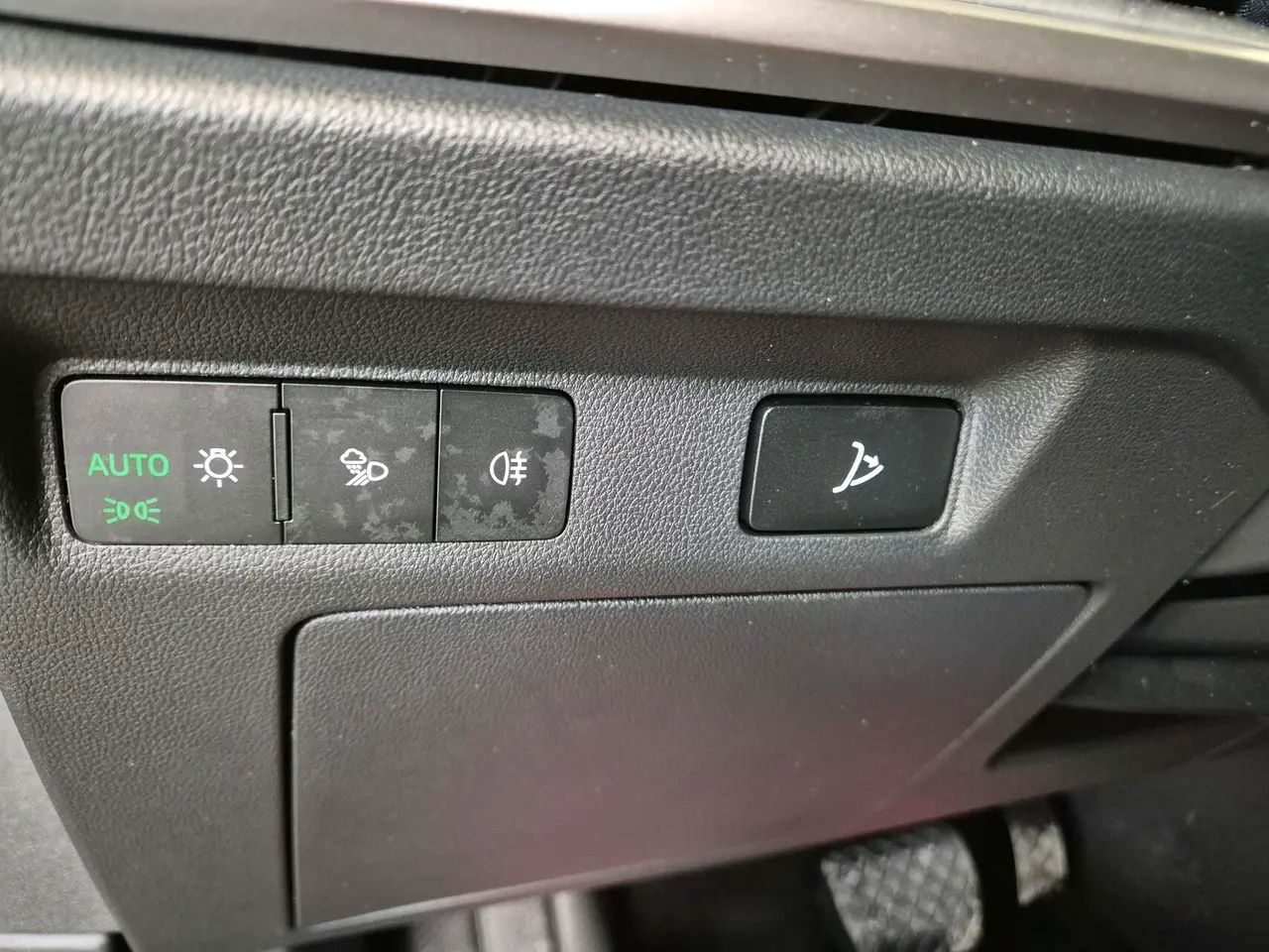 Billede 18 - Skoda Enyaq 85 iV 286HK 5d Aut.