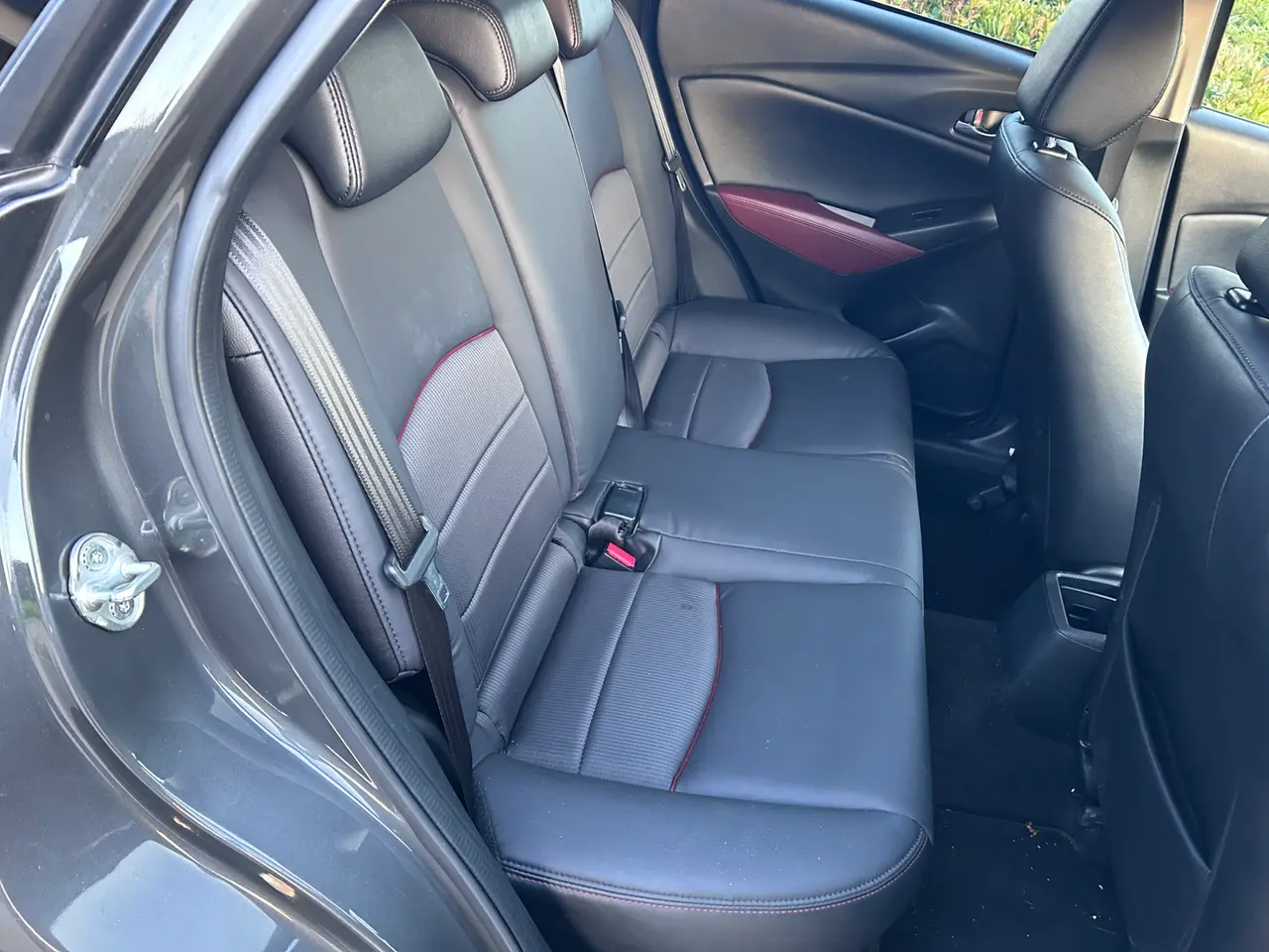 Billede 20 - Mazda CX-3 2,0 SkyActiv-G 120 Optimum aut.