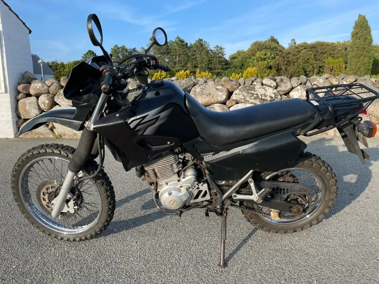 Billede 7 - Xt 600