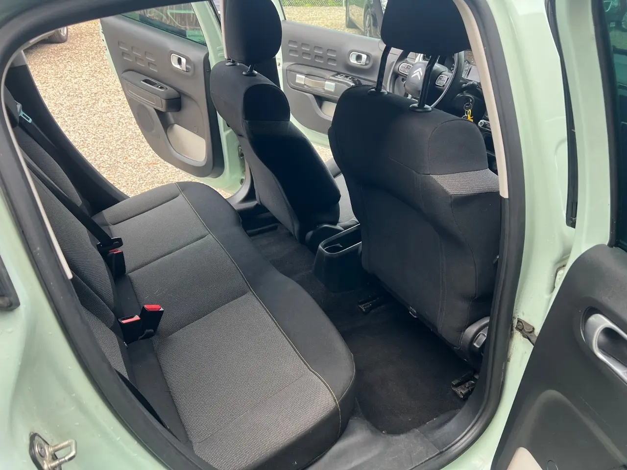 Billede 15 - Citroën C3 1,2 PureTech 82 Feel