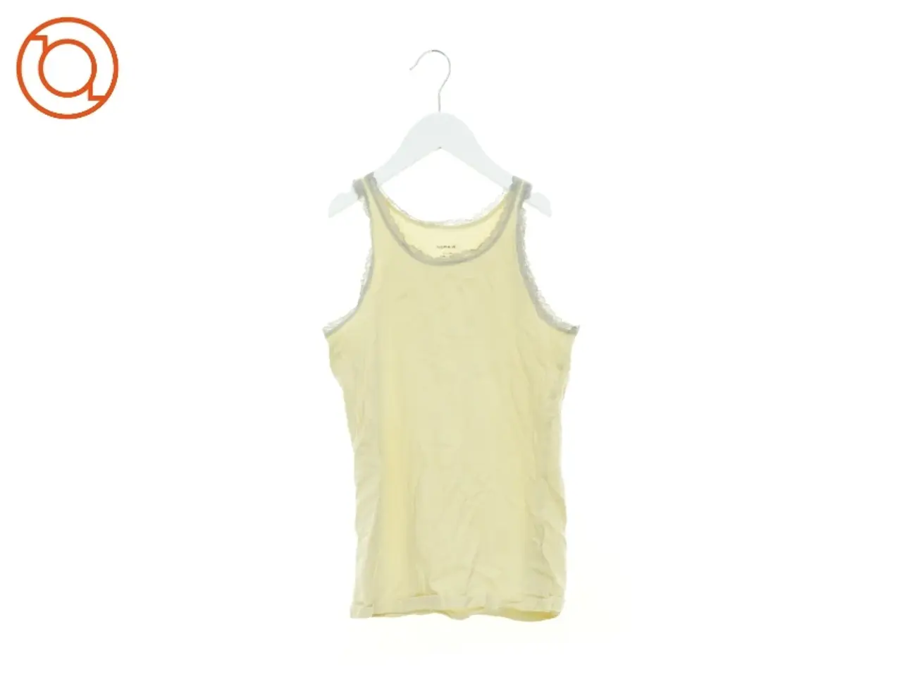 Billede 1 - Top fra Name It (str. 146 cm)