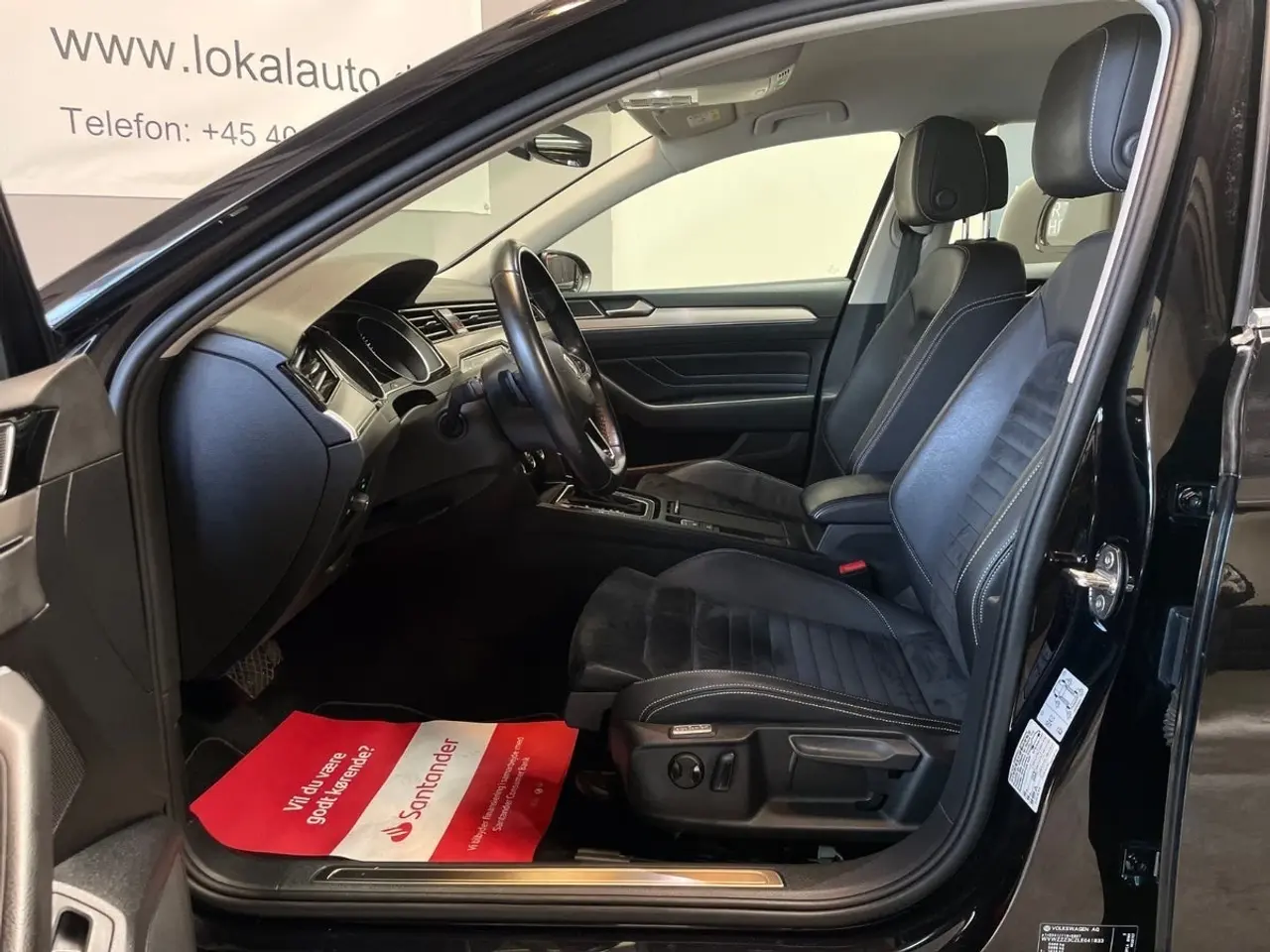 Billede 8 - VW Passat 1,5 TSi 150 Elegance Variant DSG