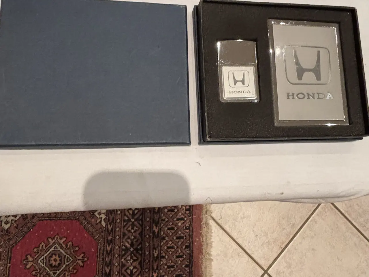 Billede 1 - Honda accessories