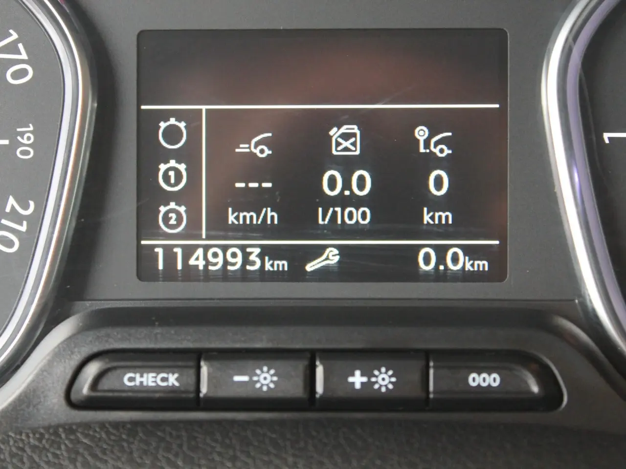 Billede 14 - Opel Vivaro 2,0 D 122 Innovation L2V2