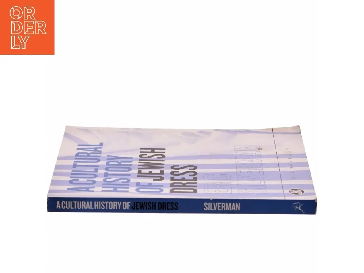 Billede 2 - A cultural history of Jewish dress af Eric Silverman (Bog)