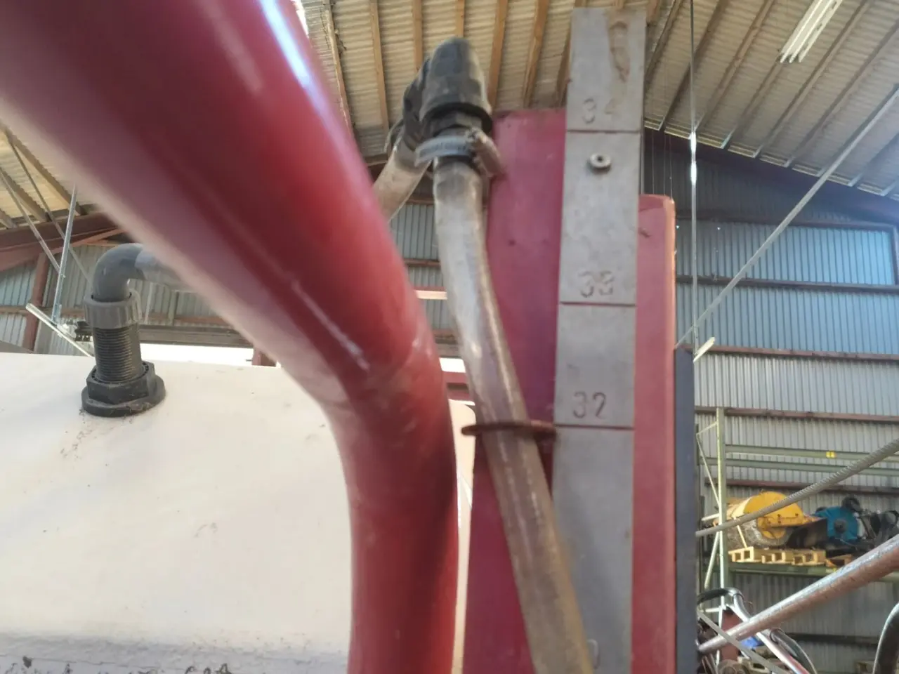 Billede 13 - Lindus Farm Sprayer skal synes
