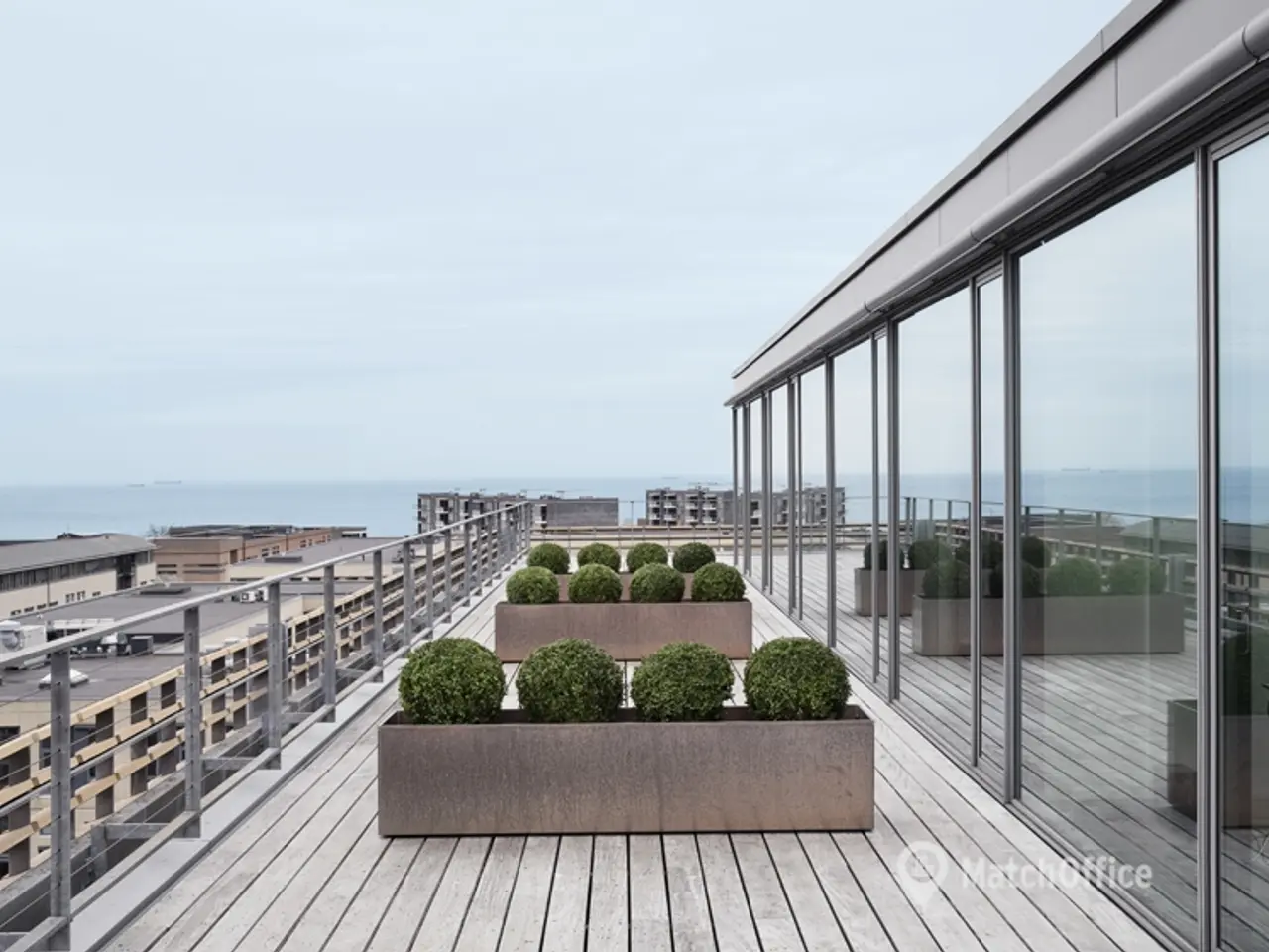 Billede 2 - Virtuelt kontor på Strandvejen