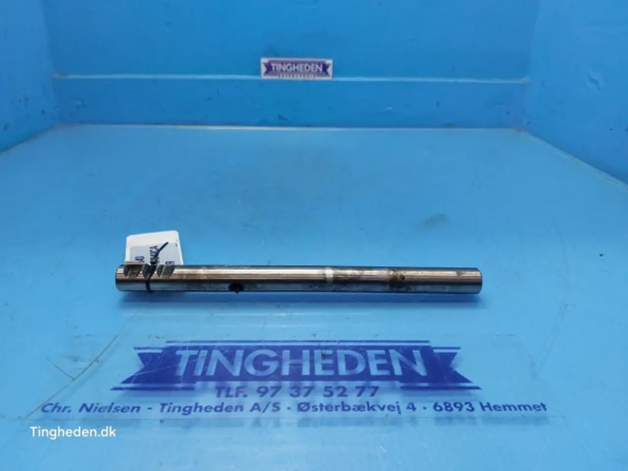 Billede 1 - New Holland 6640 Styr F0NN7240CA